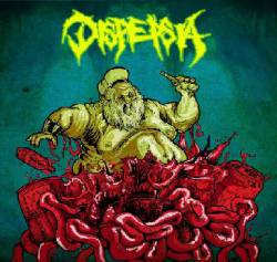 Thrashtorno Digestivo